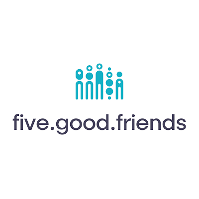 Five Good Friends