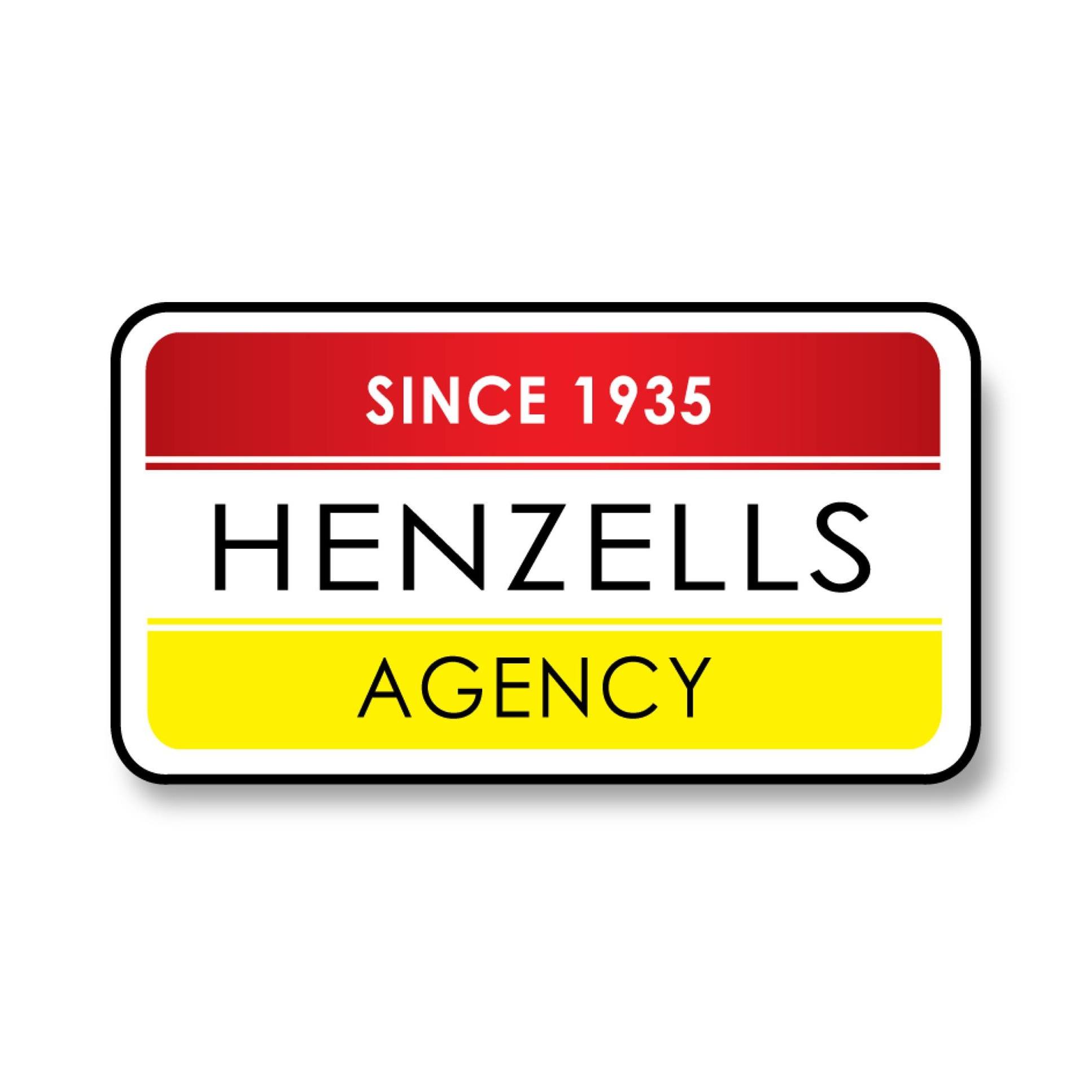 Henzells