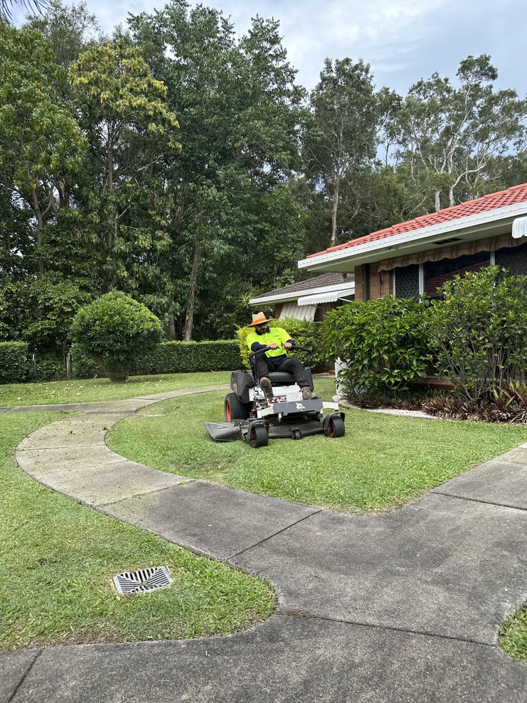 Commercial Lawn Mowing Services Dylans Mowing